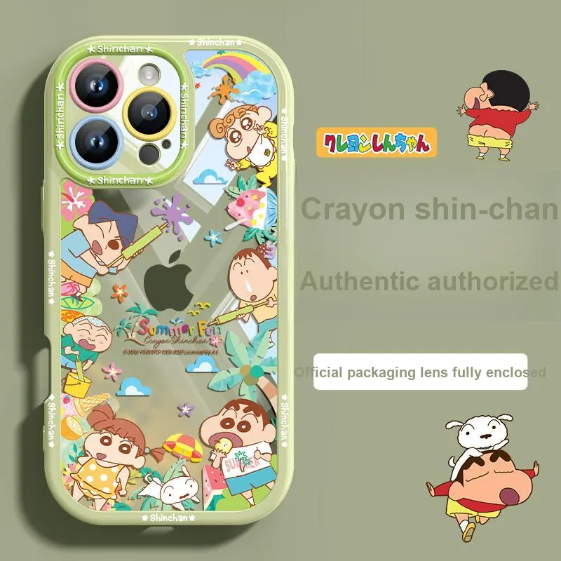 Pin Sai Phone Cases-9