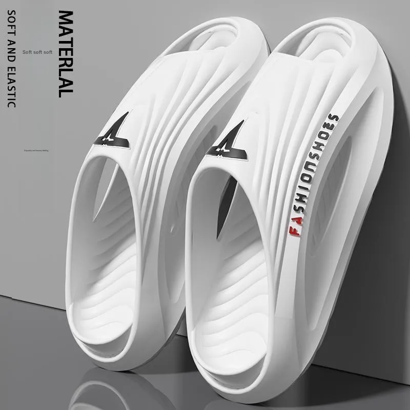 MAIMENG&XIAOTIANTUAN Home Slippers-3