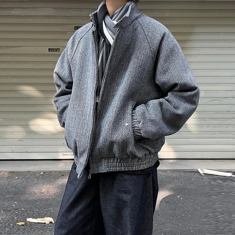 GBXM Jackets Unisex-2