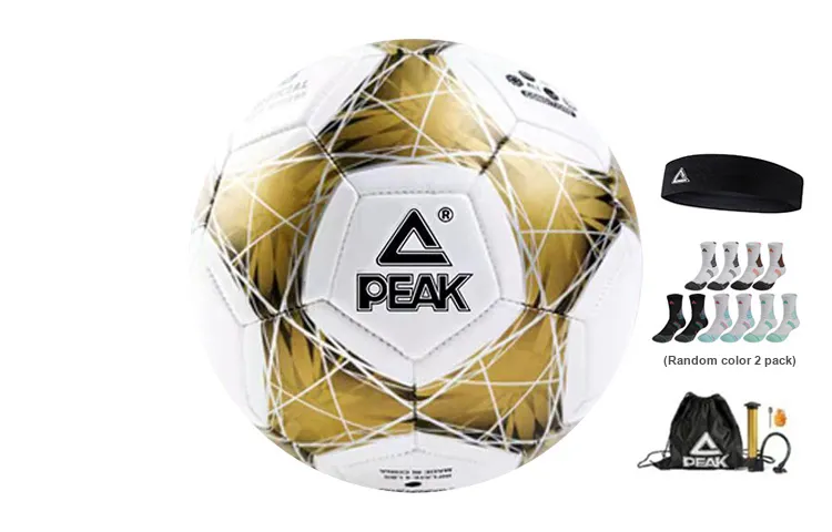 PEAK Soccer-7