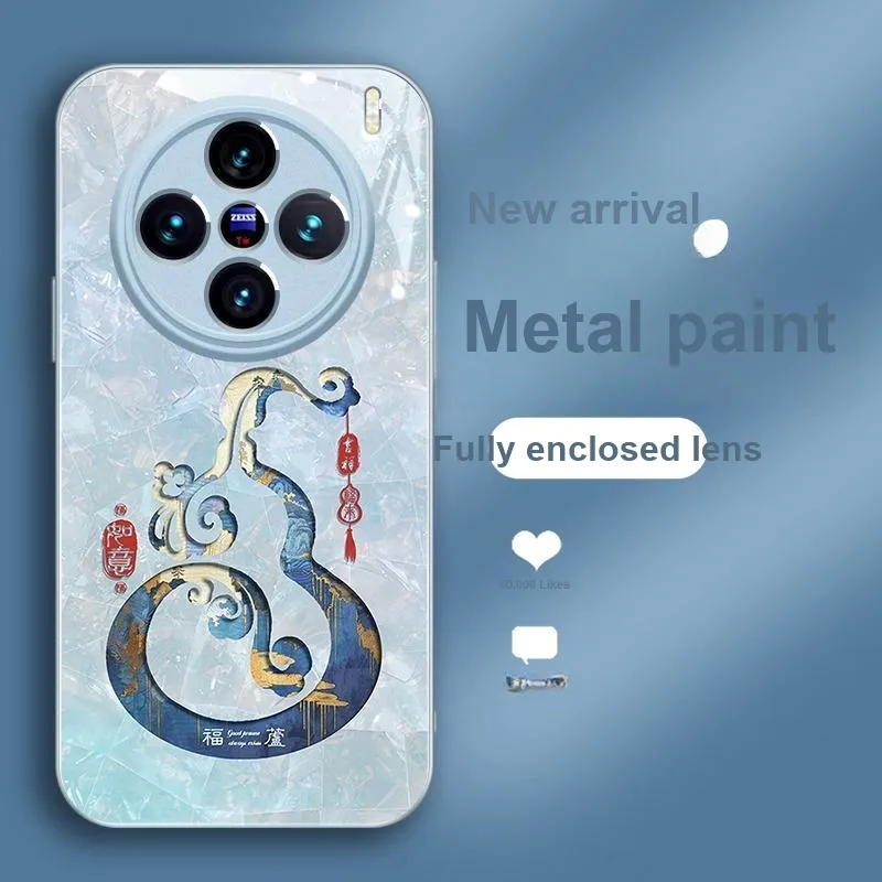 GUSGU Phone Cases-1