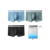 3 Pack (Black+Sky Blue+Turquoise)