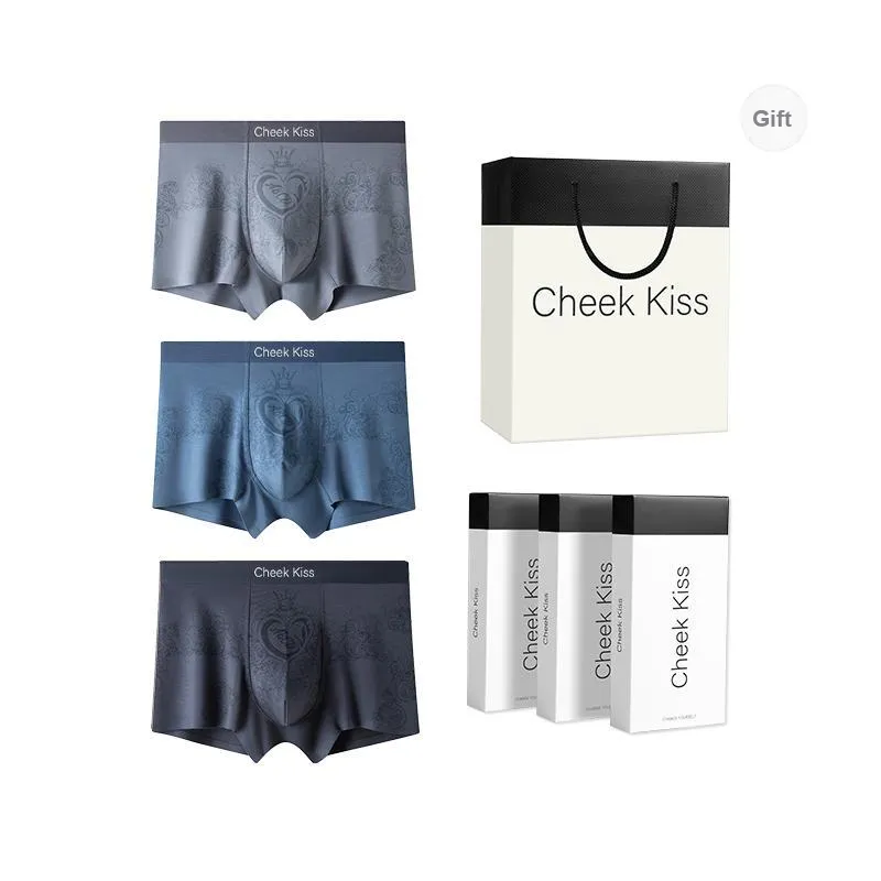 Cheekkiss Underwear Gift Box Men's-8