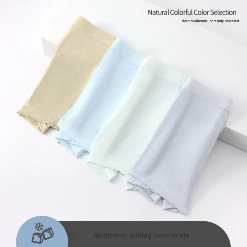 GOSO Men Underpants-9