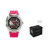 Pink Black