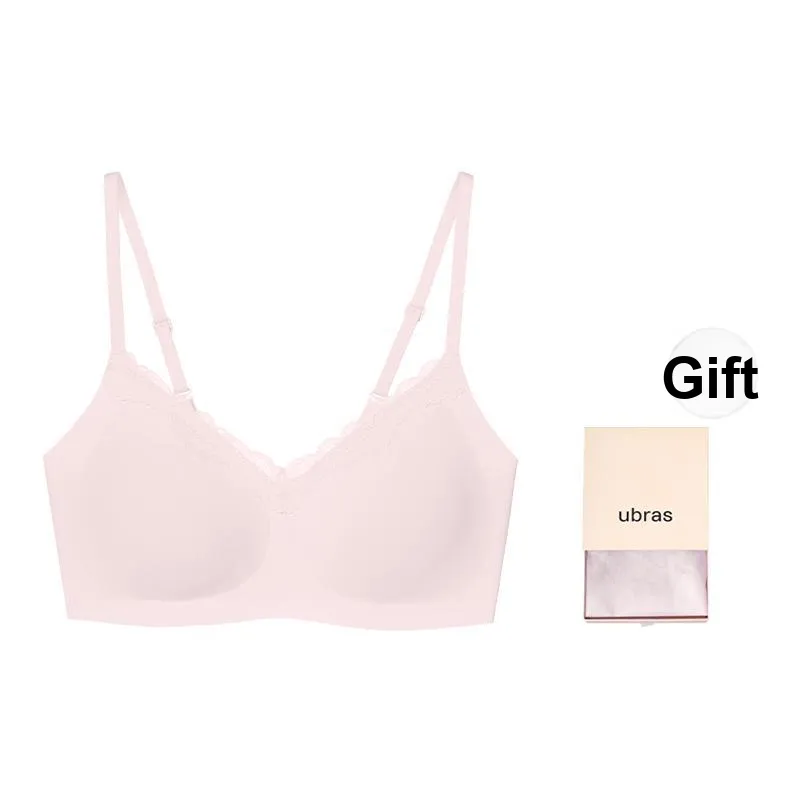 Ubras No Size Series 25SS Brand New Upgraded Bra Women's