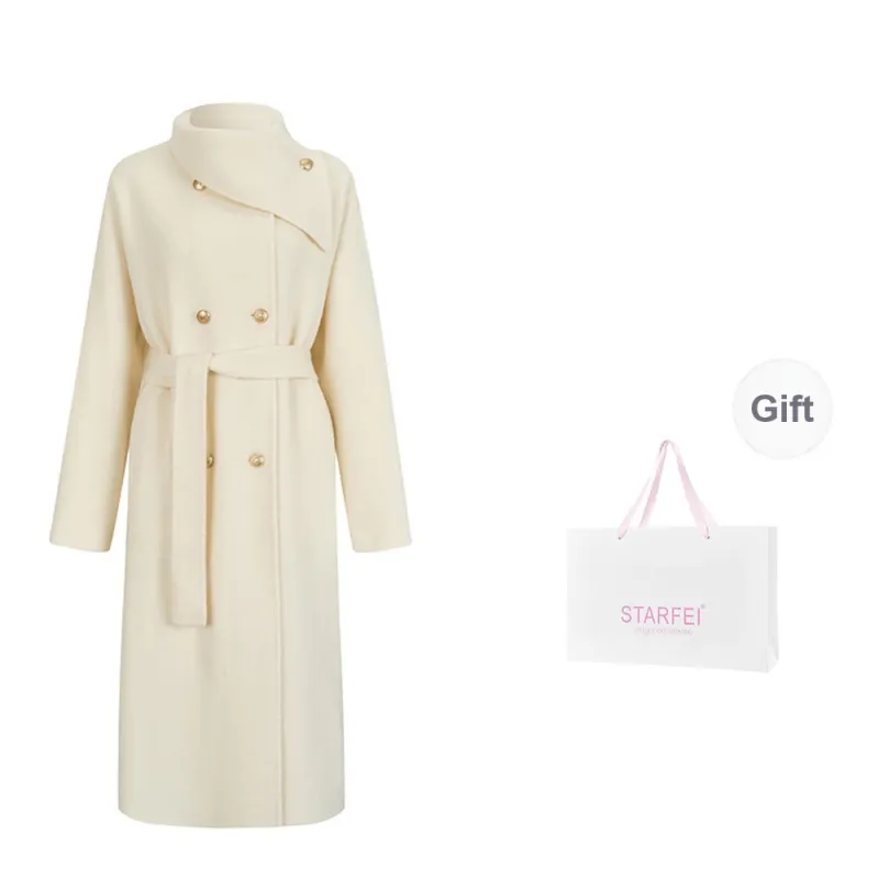 STARFEI Coats Women's-2