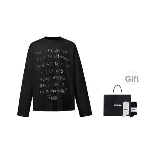 IMXS Urban Hunting Series T-Shirt Унисекс