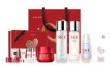 SK-II 럭셔리 스타 모이스처라이징 12개 세트