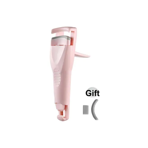 Goodgudi Двойная головка Щипцы для ресниц