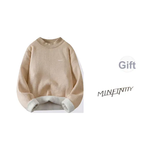 Minfinity Унисекс Свитера