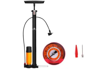 FOREVER Bicycle Motorcycle Bicycle Pumps