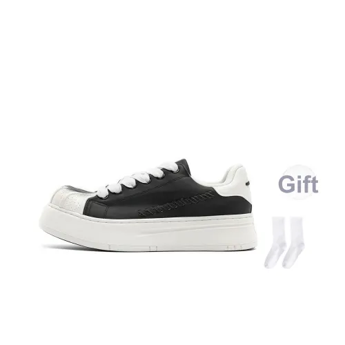 Happy Fish Низкие Кроссовки для Скейтбординга Мужские