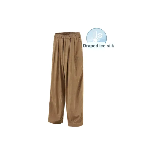 BJHG Унисекс Повседневные брюки