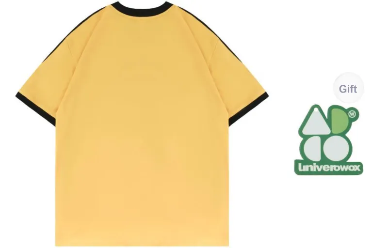 OWOX T Shirts Women's-7