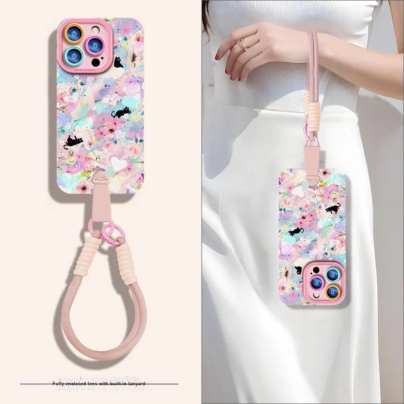Interesting shell Phone Cases-6