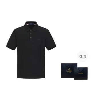LONDA 1958 Polo Shirts Men
