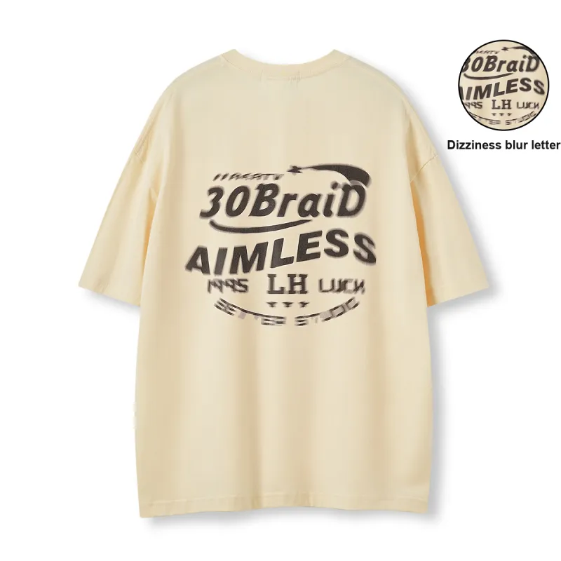 30BRAID T Shirts Unisex-11
