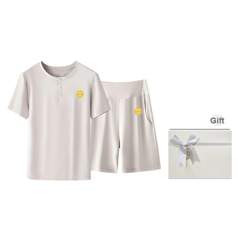 ROBINHOOD Pajama Set Women's Gift Box Set-10
