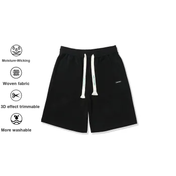 JUNGLE TIGER Casual Shorts Unisex