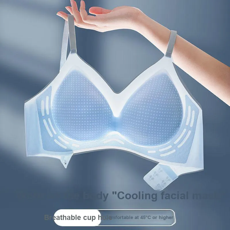 Gentle welcome Women's Bras-2
