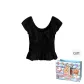 Black (Shopping Bag)