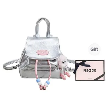 NATTY Backpacks