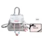 Silver with Pendant+Box