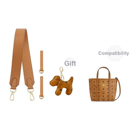 Ingenuity Handmade Микрофибра Сумка Ремень Женский Многоцветный