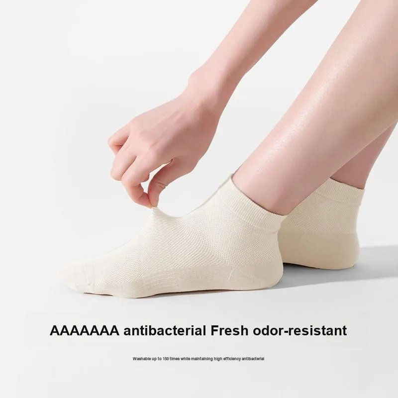 Ubras Unisex Socks-7
