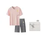 Smoke Pink+Modern Gray[Gift Box Set]