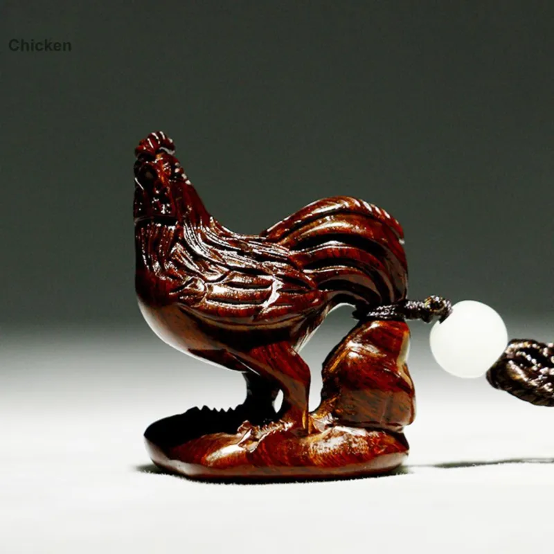 Tan Xin Pterocarpus Collectible Unisex-19