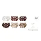 6E White+Apricot+Yellow Brown+Red Brown+Dark Coffee+Dark Coffee