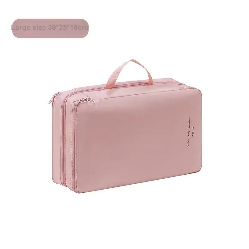 MOST ORIGINAL DESIGN Travel Business Trip Portable Luggage Partition, Packing And Storage Bag-5
