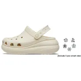 Bone White (Includes 5 Pcs Smart Star)