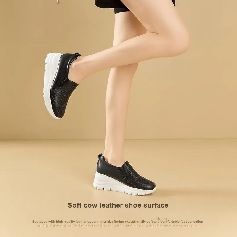 DG Low-Top Casual Shoes Women's-7
