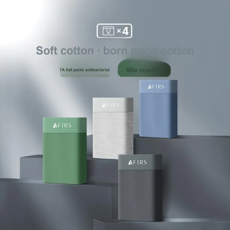FIRS Men Underpants-19