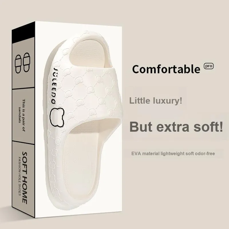 Foot recreation Slippers / Home Slippers-2