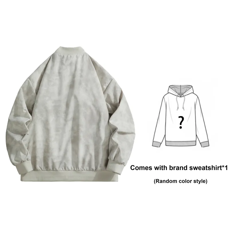 Lightning X Storm Jacket Unisex-16