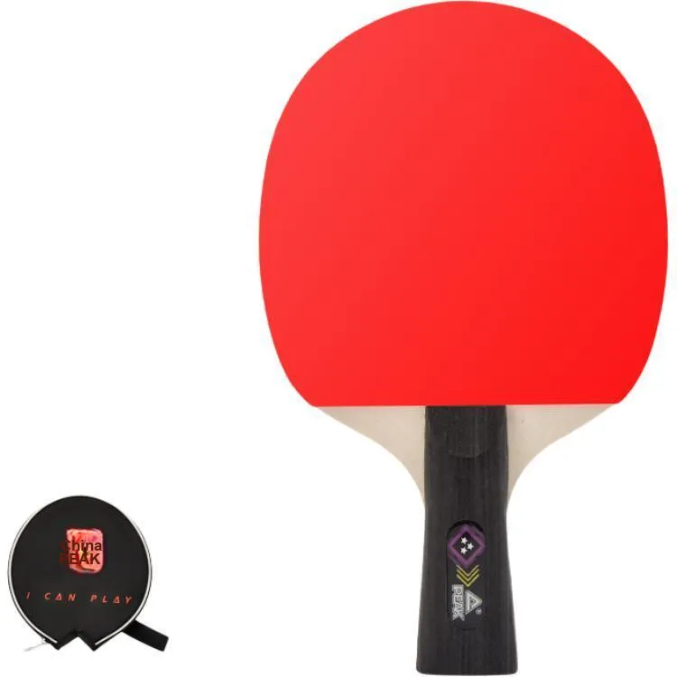 PEAK Ping Pong Paddles-1