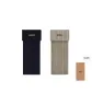 [2 Pack]Navy Blue+Heather Gray