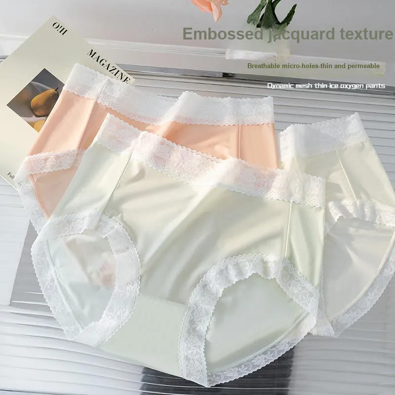 Ordifen Underpants Women's 4 Pack-7