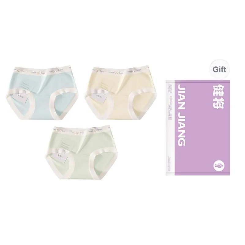 Master Underpants Women's Box 3 Pack-5