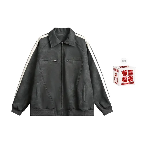 ZEXO Jacket Unisex