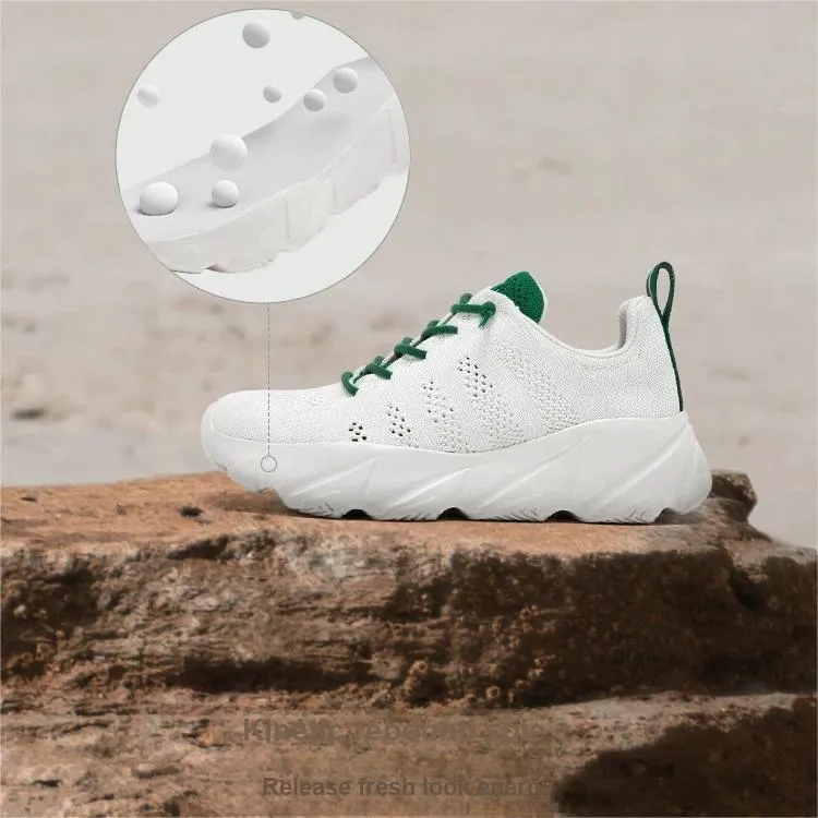Walk More Windproof Shoes Low-Top Casual Shoes Unisex-6