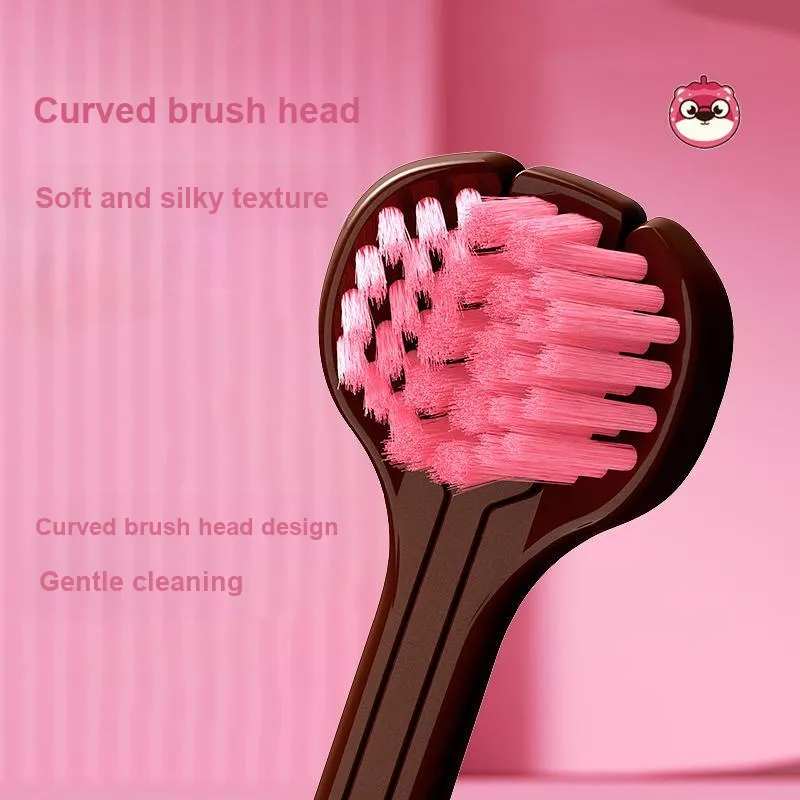 BANNER Toothbrushes Unisex-2