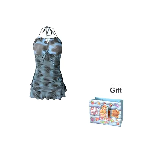 HAPG Женские Наборы Купальников