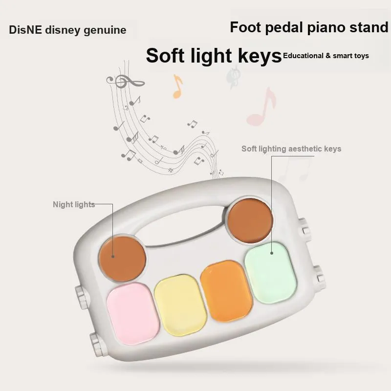 Disney Малыш Гладильные кресла и Фитнес-рамки для малышей Игрушки-каталки для первых шагов