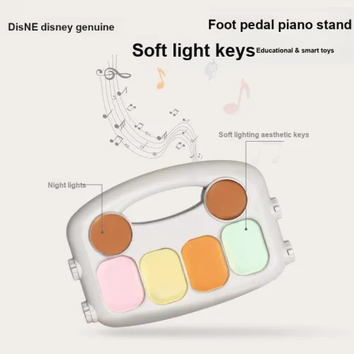 Disney Малыш Гладильные кресла и Фитнес-рамки для малышей Игрушки-каталки для первых шагов