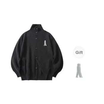 FAX FOR FMACM x For People Knitwear Unisex